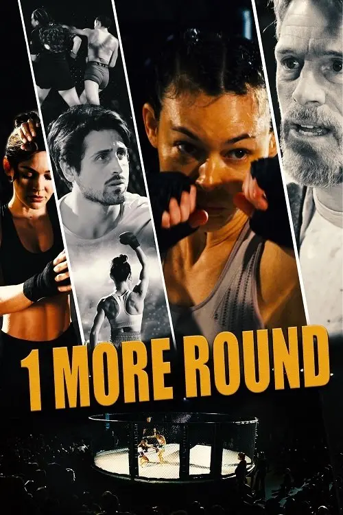 Постер до фільму "1 More Round"