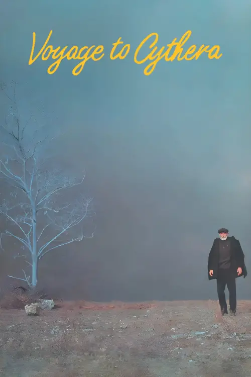 Постер до фільму "Voyage to Cythera"