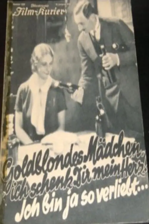 Постер до фільму "The Lucky Top Hat"