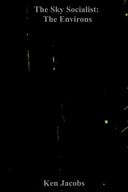 Постер до фільму "The Sky Socialist: The Environs"