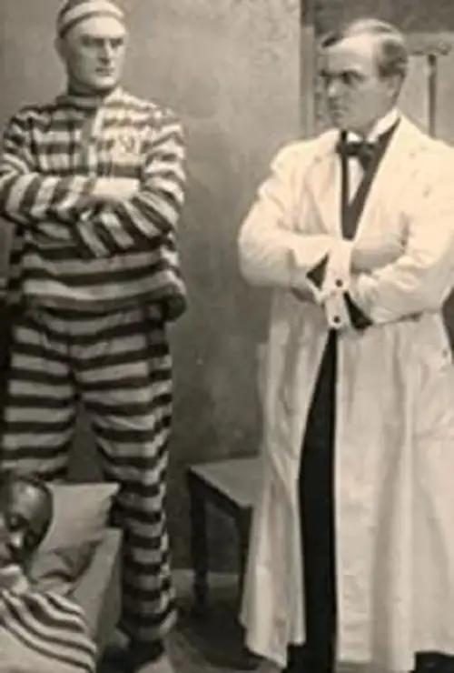 Постер до фільму "A Man