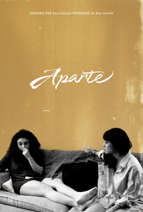 Постер до фільму "Apart"