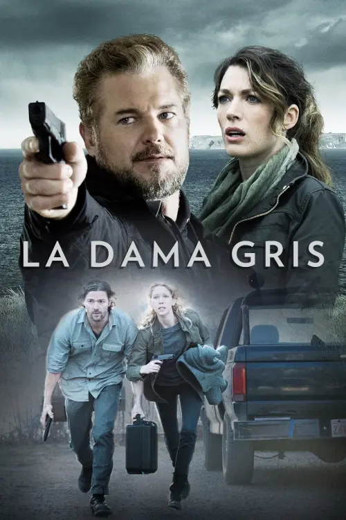 Постер до фільму "Grey Lady"