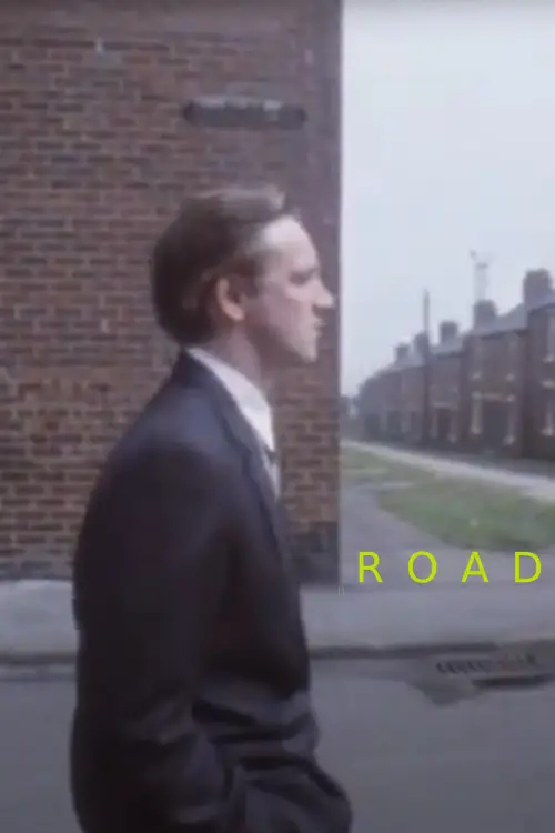 Постер до фільму "Road"