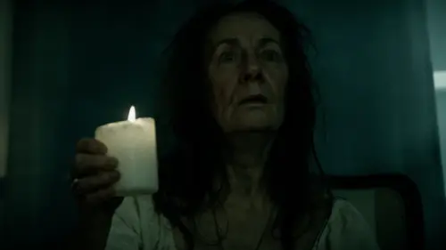 Відео до фільму Spring Lakes | SPRING LAKES - Official Trailer