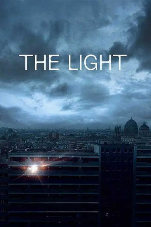 Постер до фільму "The Light"