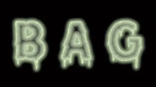 Відео до фільму BAG | BAG (Spooky Short-film)
