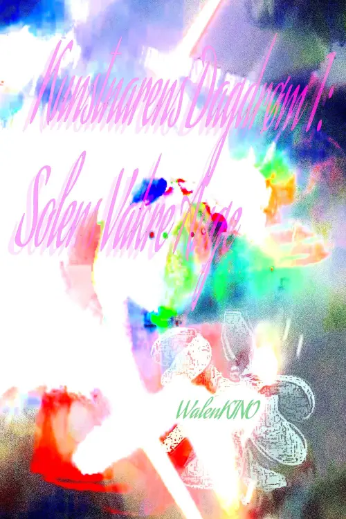 Постер до фільму "The Artist’s Daydream 1: The Sun’s Beautiful Eye"