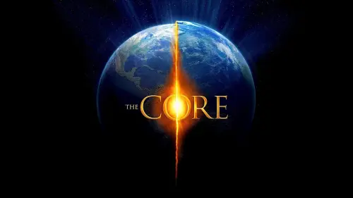 Відео до фільму Ядро землі | The Core Trailer