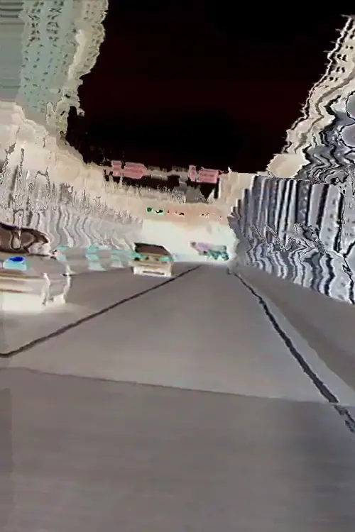 Постер до фільму "MOVING ROAD"