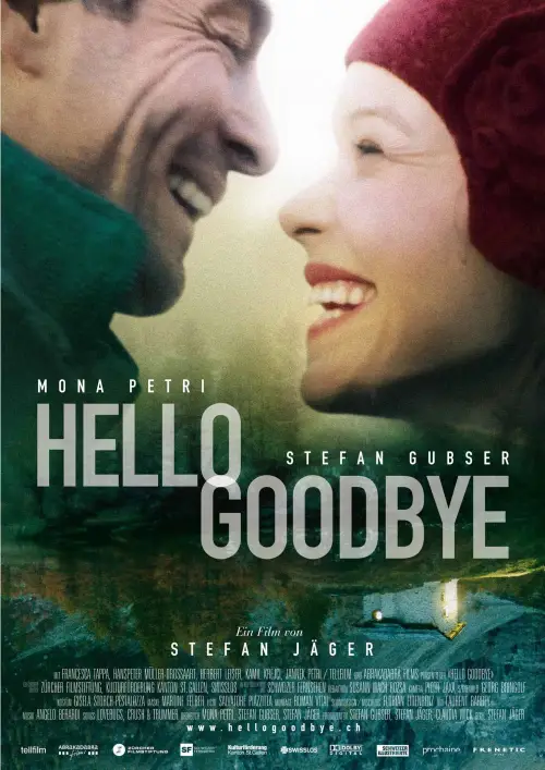 Постер до фільму "Hello Goodbye"