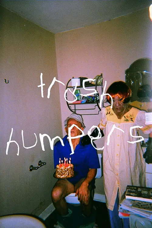 Постер до фільму "Trash Humpers"