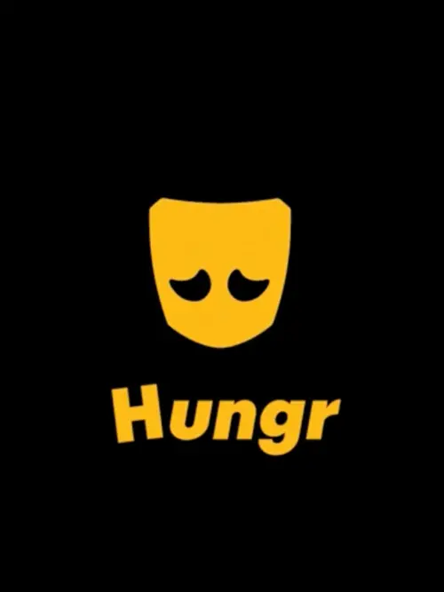 Постер до фільму "Hungr"