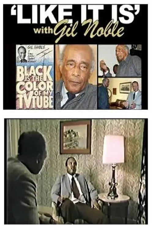 Постер до фільму "A Decade of Struggle"