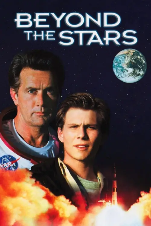 Постер до фільму "Beyond the Stars"