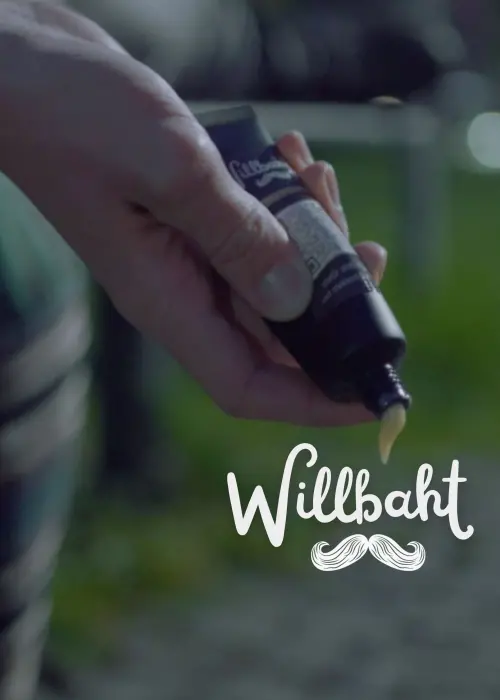 Постер до фільму "Willbaht"
