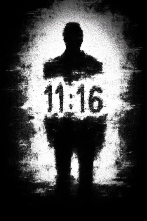 Постер до фільму "11/16"