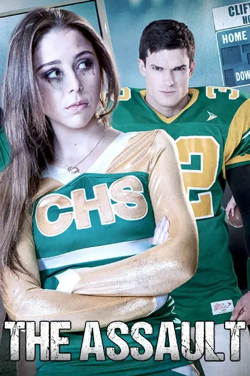 Постер до фільму "The Assault"