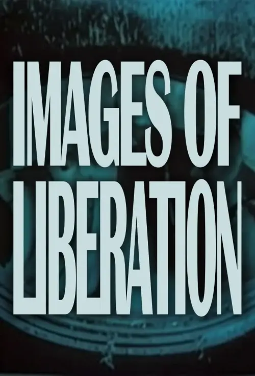 Постер до фільму "Images of Liberation"