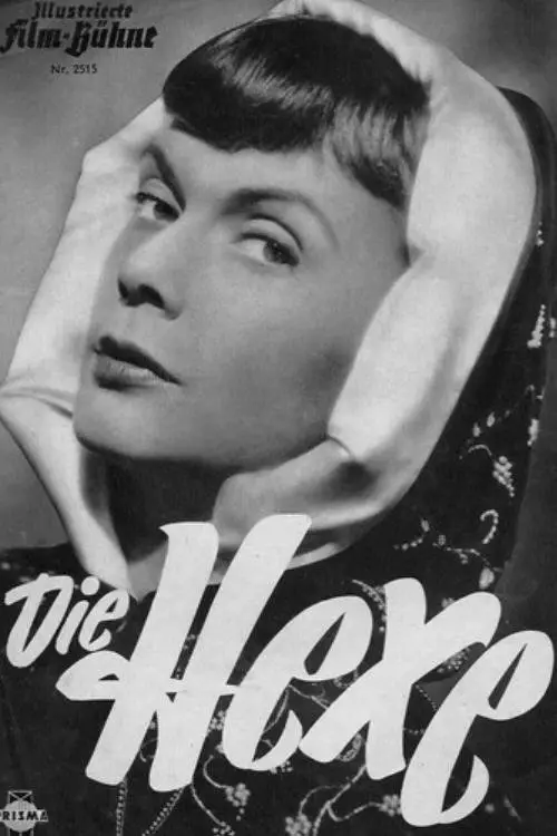 Постер до фільму "The Witch"