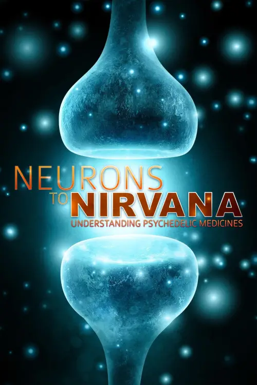 Постер до фільму "Neurons to Nirvana"