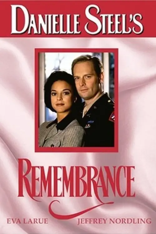 Постер до фільму "Remembrance"