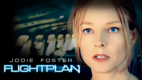 Відео до фільму Ілюзія польоту | Flightplan