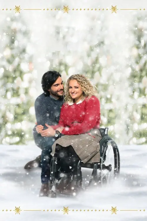 Постер до фільму "Christmas Ever After"