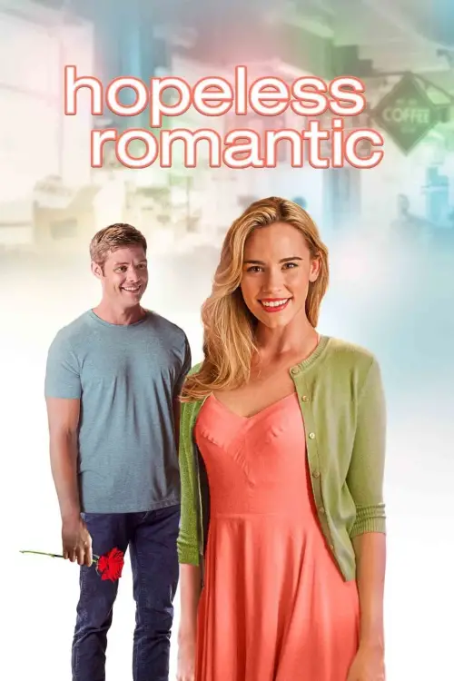 Постер до фільму "Hopeless Romantic"