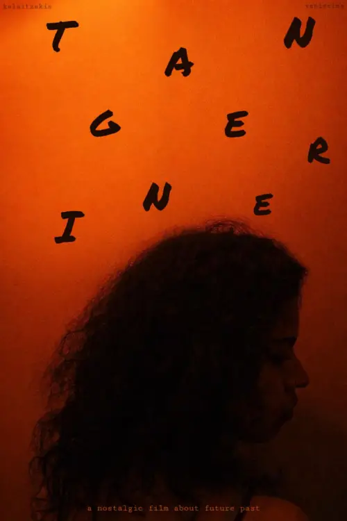 Постер до фільму "Tangerine"