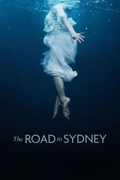 Постер до фільму "The Road to Sydney"