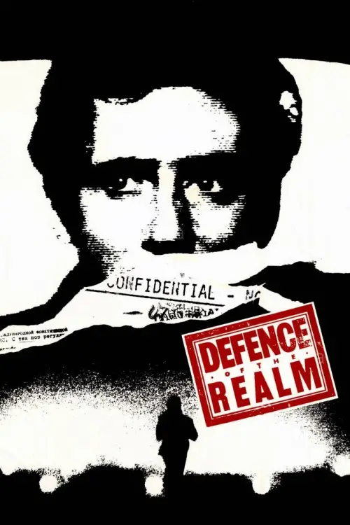 Постер до фільму "Defence of the Realm"