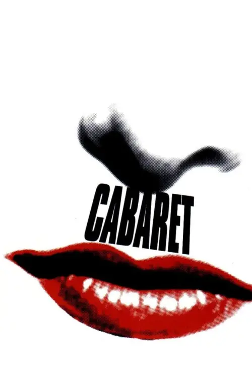 Постер до фільму "Cabaret"