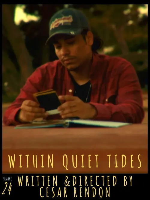 Постер до фільму "Within Quiet Tides"