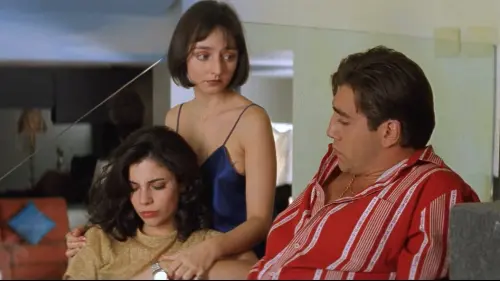 Відео до фільму Golden Balls | Golden Balls (1993) ORIGINAL TRAILER [HD]