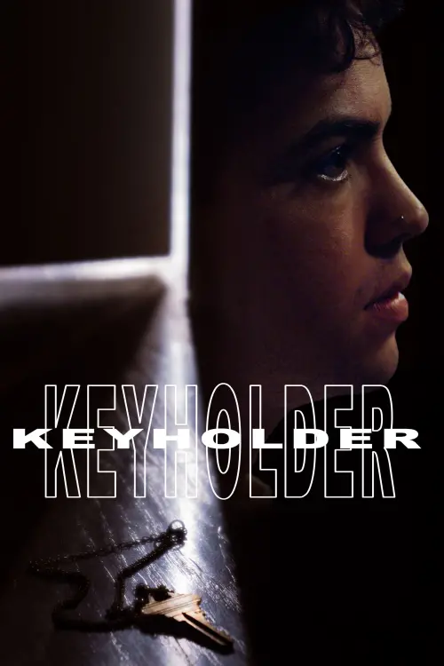 Постер до фільму "Keyholder"