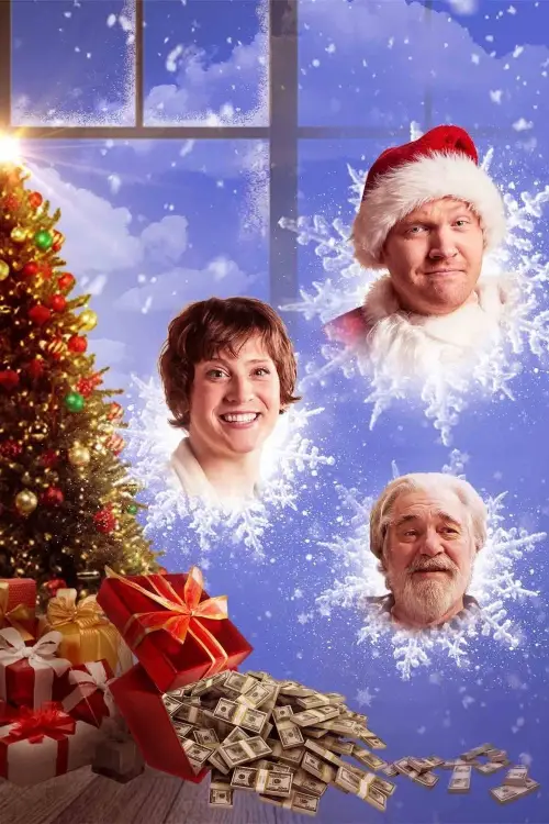 Постер до фільму "Santa