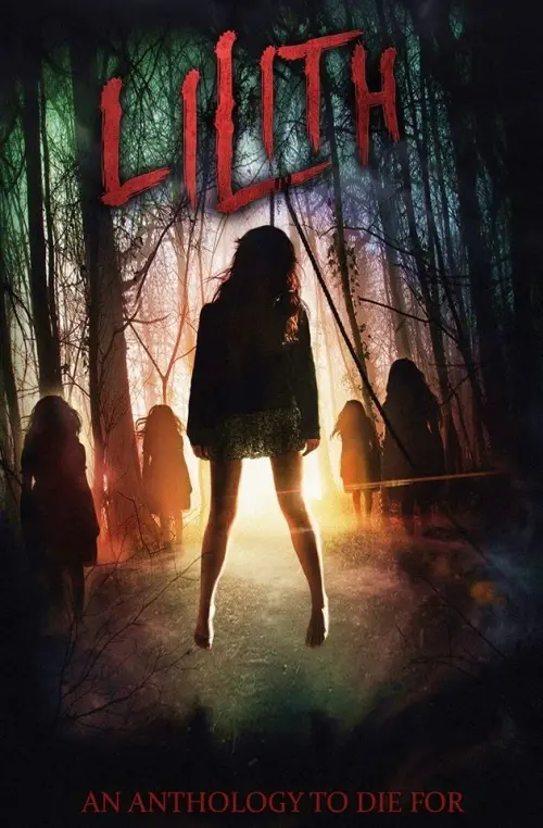 Постер до фільму "Lilith"