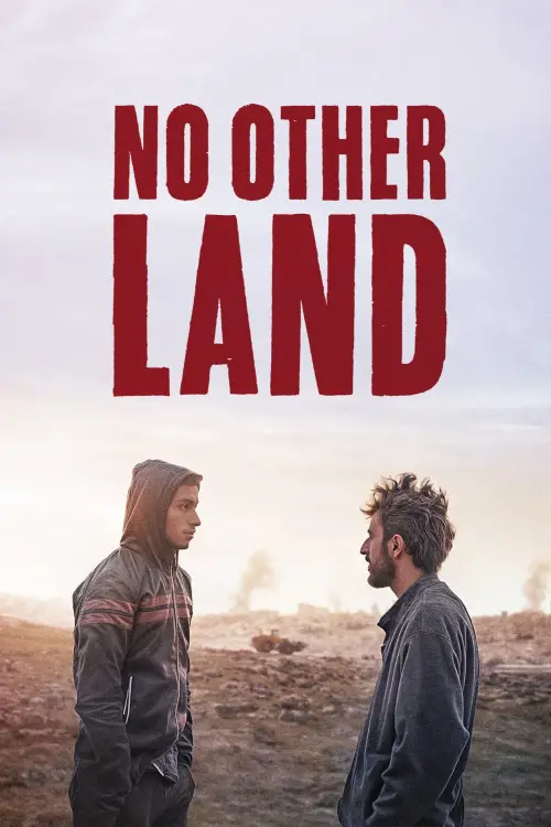 Постер до фільму "No Other Land"