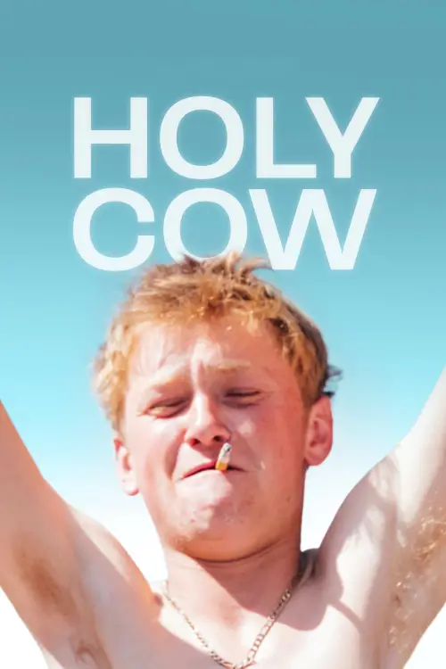 Постер до фільму "Holy Cow"