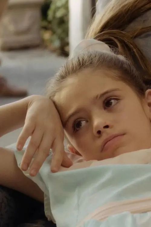 Постер до фільму "Birthday Party (Or the Revenge of the Stepdaughter)"