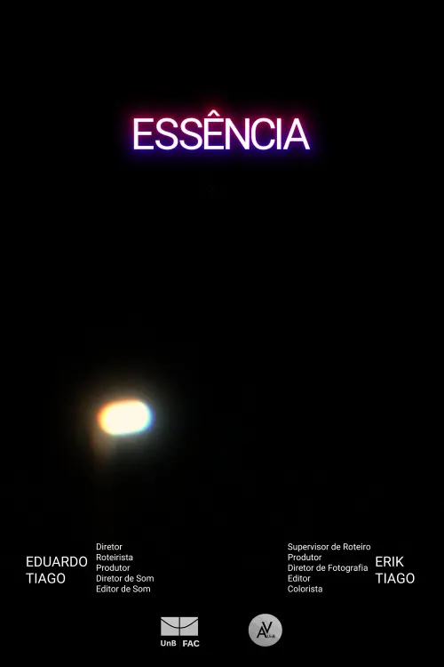 Постер до фільму "Essence"