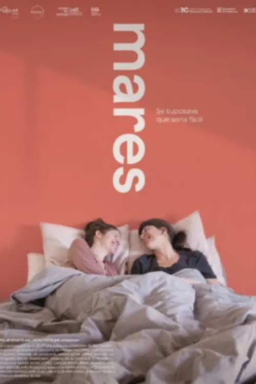 Постер до фільму "Moms"