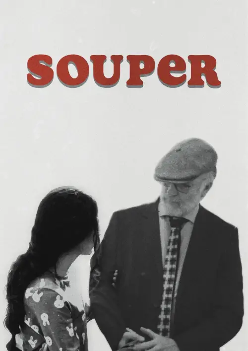 Постер до фільму "Souper"