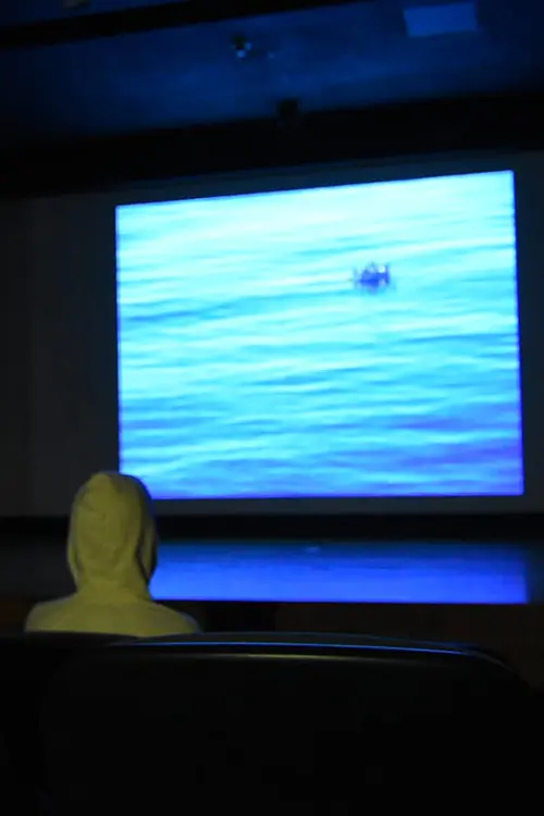 Постер до фільму "Bodies on Hold"