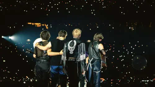 Відео до фільму Joker Out - Live from Arena Stožice | Joker Out - LIVE From Arena Stozice (Trailer)