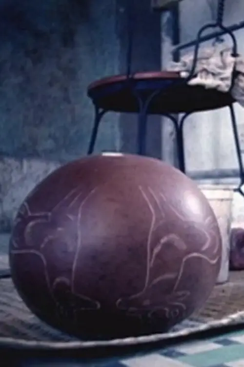 Постер до фільму "Tierra"