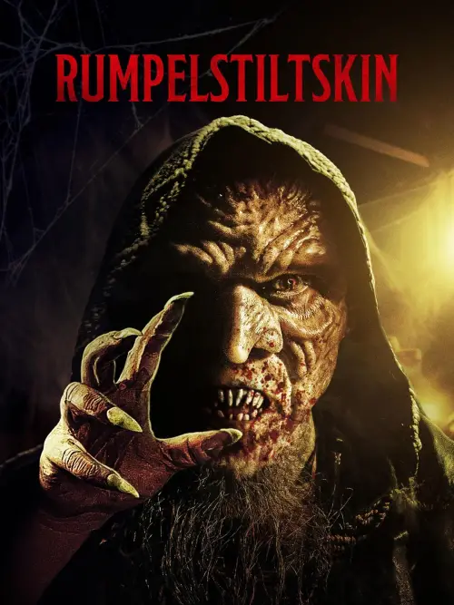 Постер до фільму "Rumpelstiltskin"