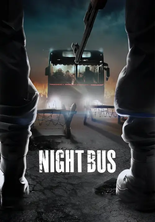 Постер до фільму "Night Bus"