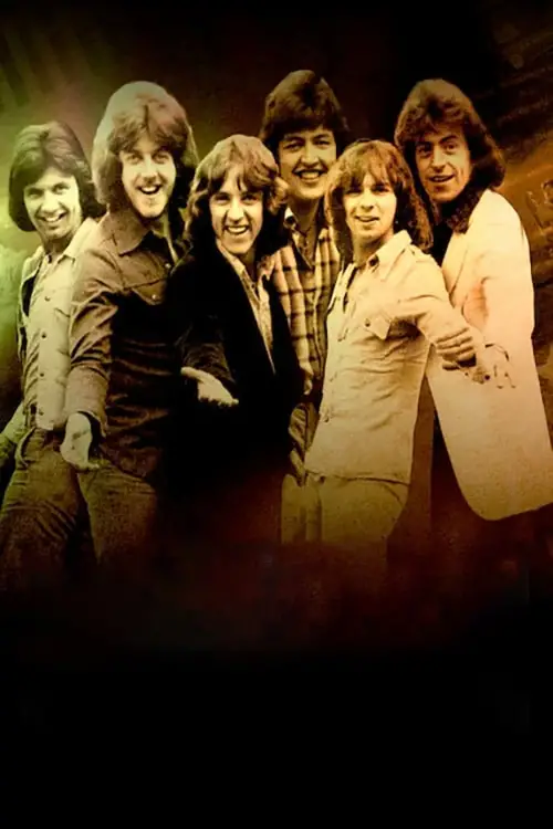 Постер до фільму "ReMastered: The Miami Showband Massacre"